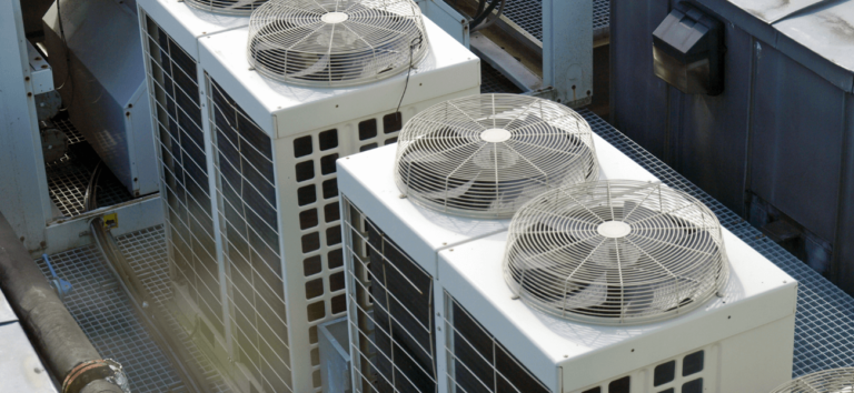 Clean Ventilation Systems & Smart Thermostats